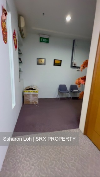 Ubi Techpark (D14), Factory #635897001